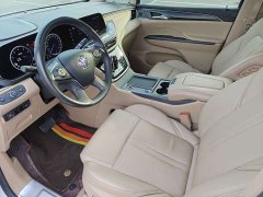 Buick GL8 ES Lu Zun 653T Exclusive - фото 4