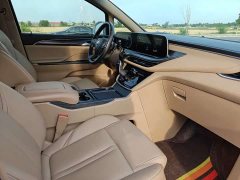 Buick GL8 ES Lu Zun 653T Exclusive - фото 6
