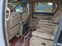 Buick GL8 ES Lu Zun 653T Exclusive - фото 7