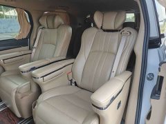 Buick GL8 ES Lu Zun 653T Exclusive - фото 8