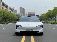 Luxeed Zhijie S7 Max rear-wheel drive long-range smart driving version - фото 2