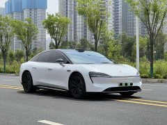 Luxeed Zhijie S7 Max rear-wheel drive long-range smart driving version - фото 3