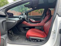 Luxeed Zhijie S7 Max rear-wheel drive long-range smart driving version - фото 4