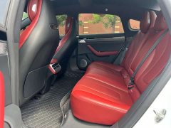 Luxeed Zhijie S7 Max rear-wheel drive long-range smart driving version - фото 5