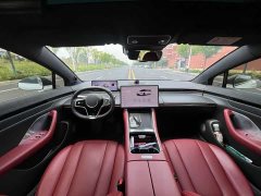 Luxeed Zhijie S7 Max rear-wheel drive long-range smart driving version - фото 6