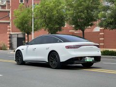 Luxeed Zhijie S7 Max rear-wheel drive long-range smart driving version - фото 7