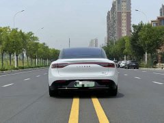 Luxeed Zhijie S7 Max rear-wheel drive long-range smart driving version - фото 8
