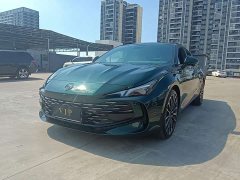 Lexus MG7 2.0T Automatic Beauty Hunting Luxury Edition - фото 1