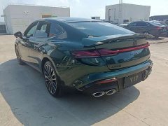 Lexus MG7 2.0T Automatic Beauty Hunting Luxury Edition - фото 10