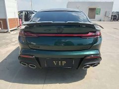 Lexus MG7 2.0T Automatic Beauty Hunting Luxury Edition - фото 11