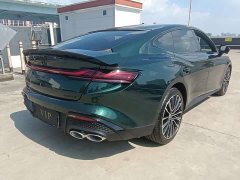 Lexus MG7 2.0T Automatic Beauty Hunting Luxury Edition - фото 12