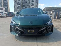 Lexus MG7 2.0T Automatic Beauty Hunting Luxury Edition - фото 2
