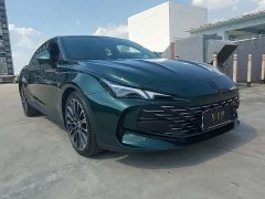 Lexus MG7 2.0T Automatic Beauty Hunting Luxury Edition - фото 3