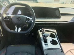 Lexus MG7 2.0T Automatic Beauty Hunting Luxury Edition - фото 4