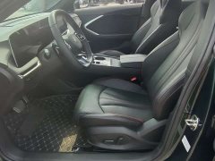 Lexus MG7 2.0T Automatic Beauty Hunting Luxury Edition - фото 5