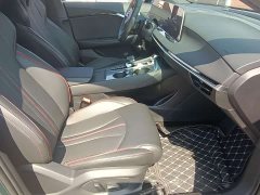 Lexus MG7 2.0T Automatic Beauty Hunting Luxury Edition - фото 6