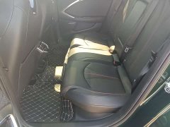 Lexus MG7 2.0T Automatic Beauty Hunting Luxury Edition - фото 7