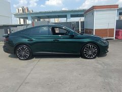 Lexus MG7 2.0T Automatic Beauty Hunting Luxury Edition - фото 9