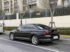 Volkswagen Magotan 2023 2 million commemorative edition 280TSI DSG comfort - фото 4