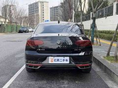 Volkswagen Magotan 2023 2 million commemorative edition 280TSI DSG comfort - фото 5