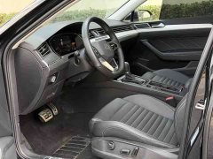 Volkswagen Magotan 2023 2 million commemorative edition 280TSI DSG comfort - фото 6