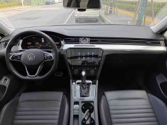 Volkswagen Magotan 2023 2 million commemorative edition 280TSI DSG comfort - фото 7