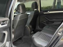 Volkswagen Magotan 2023 2 million commemorative edition 280TSI DSG comfort - фото 9