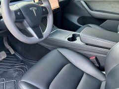 Tesla Model Y 2022 rear-wheel drive version - фото 11