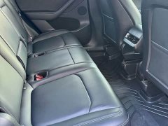 Tesla Model Y 2022 rear-wheel drive version - фото 12