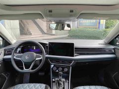 Volkswagen Sagitar 300TSI DSG Super Edition - фото 8