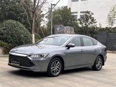 BYD Qin PLUS Honor Edition DM-i 120KM Excellent Type - фото 1