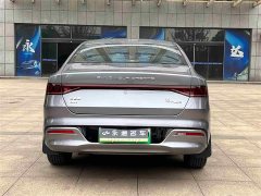 BYD Qin PLUS Honor Edition DM-i 120KM Excellent Type - фото 10