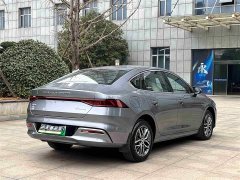 BYD Qin PLUS Honor Edition DM-i 120KM Excellent Type - фото 11
