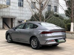 BYD Qin PLUS Honor Edition DM-i 120KM Excellent Type - фото 12