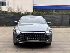 BYD Qin PLUS Honor Edition DM-i 120KM Excellent Type - фото 2