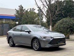 BYD Qin PLUS Honor Edition DM-i 120KM Excellent Type - фото 3