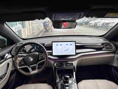 BYD Qin PLUS Honor Edition DM-i 120KM Excellent Type - фото 7
