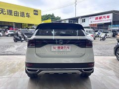 Lynk & Co T-Cross 280TSI DSG Comfort - фото 10