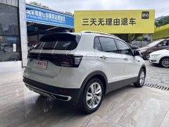 Lynk & Co T-Cross 280TSI DSG Comfort - фото 11