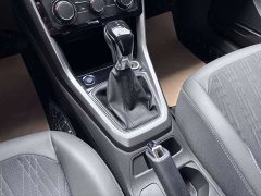 Lynk & Co T-Cross 280TSI DSG Comfort - фото 14