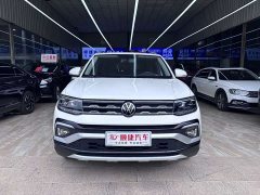 Lynk & Co T-Cross 280TSI DSG Comfort - фото 2