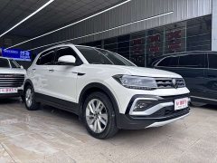 Lynk & Co T-Cross 280TSI DSG Comfort - фото 3