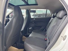 Lynk & Co T-Cross 280TSI DSG Comfort - фото 5