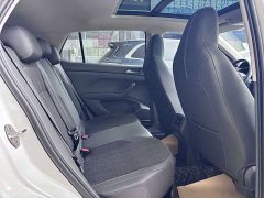 Lynk & Co T-Cross 280TSI DSG Comfort - фото 7