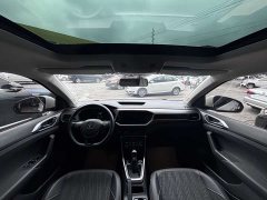 Lynk & Co T-Cross 280TSI DSG Comfort - фото 8