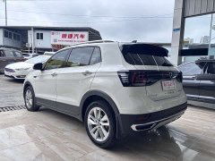 Lynk & Co T-Cross 280TSI DSG Comfort - фото 9
