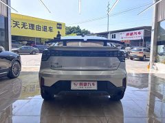 Lynk & Co 05 2020 2.0TD two-wheel drive shines Halo - фото 10