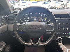 Lynk & Co 05 2020 2.0TD two-wheel drive shines Halo - фото 14