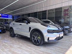 Lynk & Co 05 2020 2.0TD two-wheel drive shines Halo - фото 3