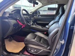 Lynk & Co 05 2020 2.0TD two-wheel drive shines Halo - фото 4